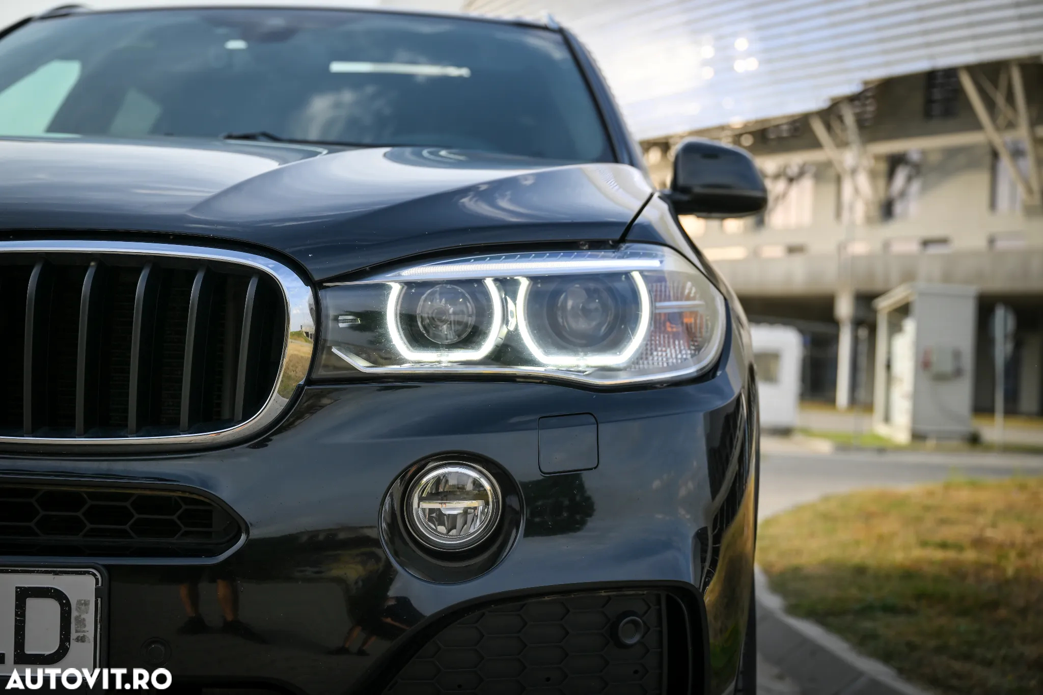 BMW X5 xDrive30d - 14