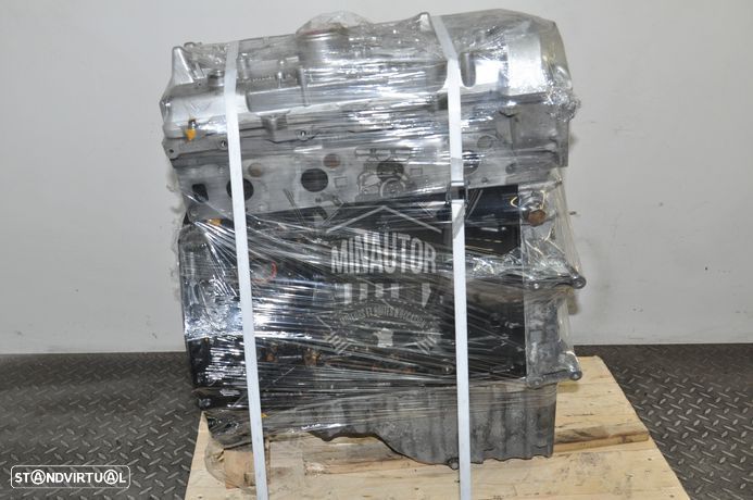 Motor MERCEDES SPRINTER 311 2.2L 109 CV - 2