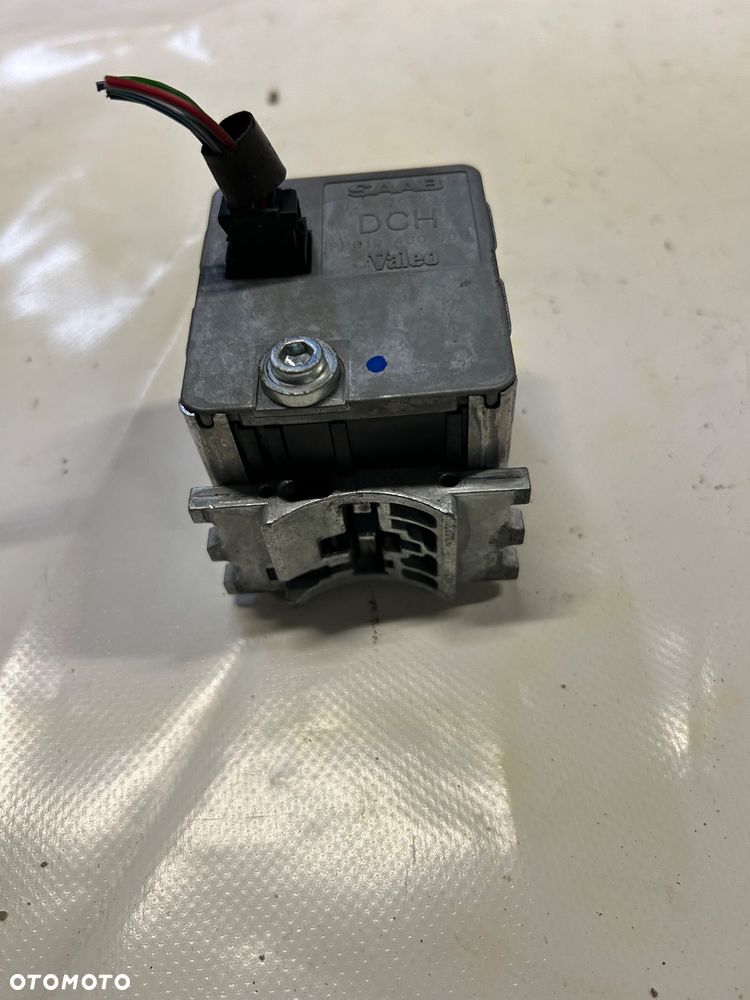 Saab 93 9-3 blokada kierownicy 12770232 - 1