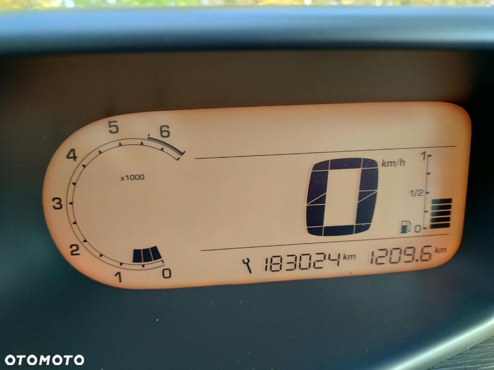 Citroën C3 Picasso - 16