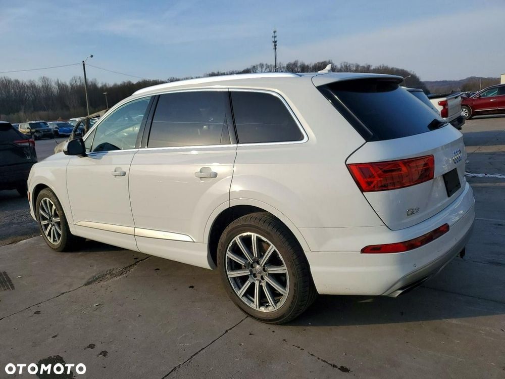 Audi Q7 - 5