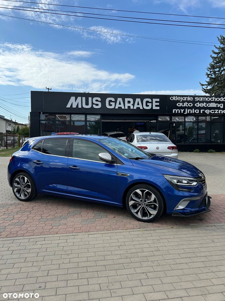 Renault Megane - 4