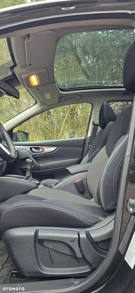 Nissan Qashqai 1.3 DIG-T Acenta EU6d - 12