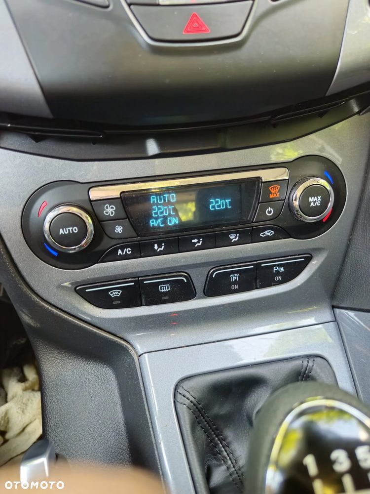 Ford Focus 1.6 TI-VCT Titanium - 19