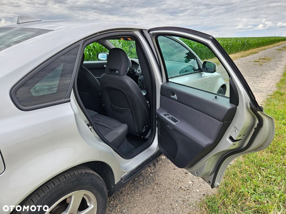 Volvo S40 1.6D Kinetic - 12