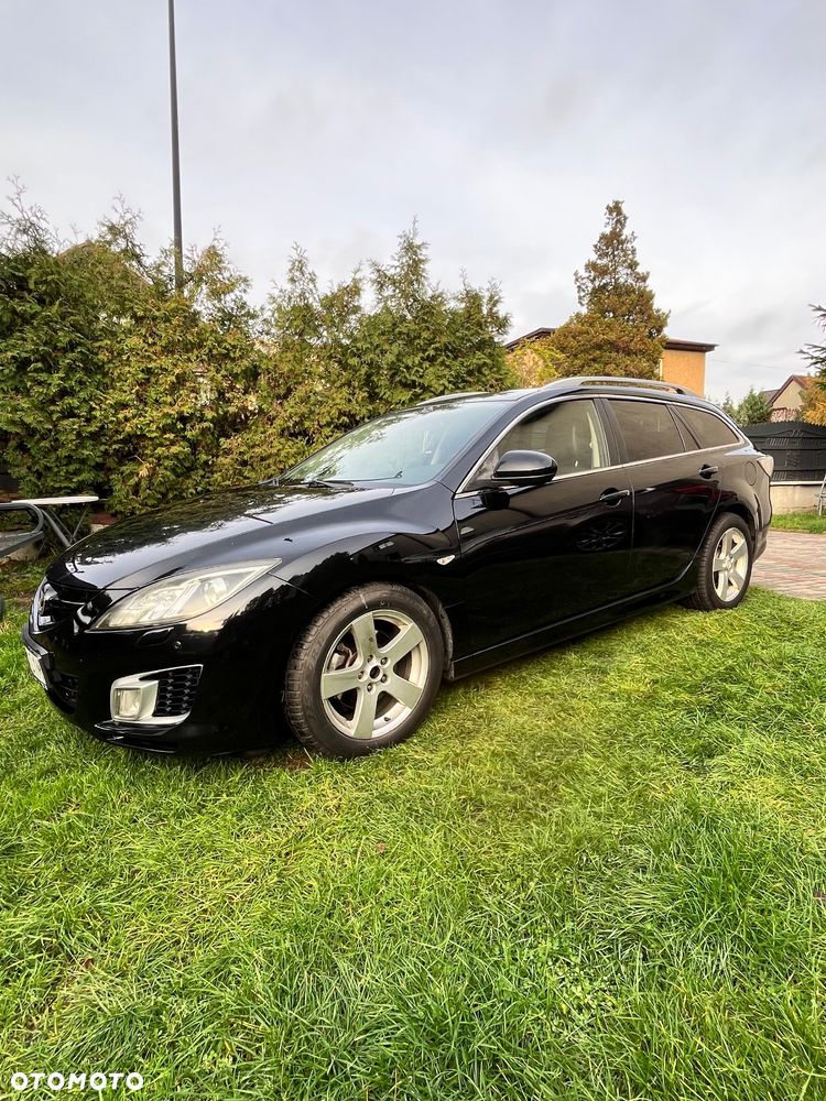 Mazda 6 Sport 2.0 CD DPF Dynamic - 3