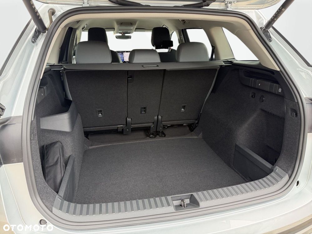 Skoda Kodiaq 1.5 TSI mHEV 4x2 Selection DSG - 41