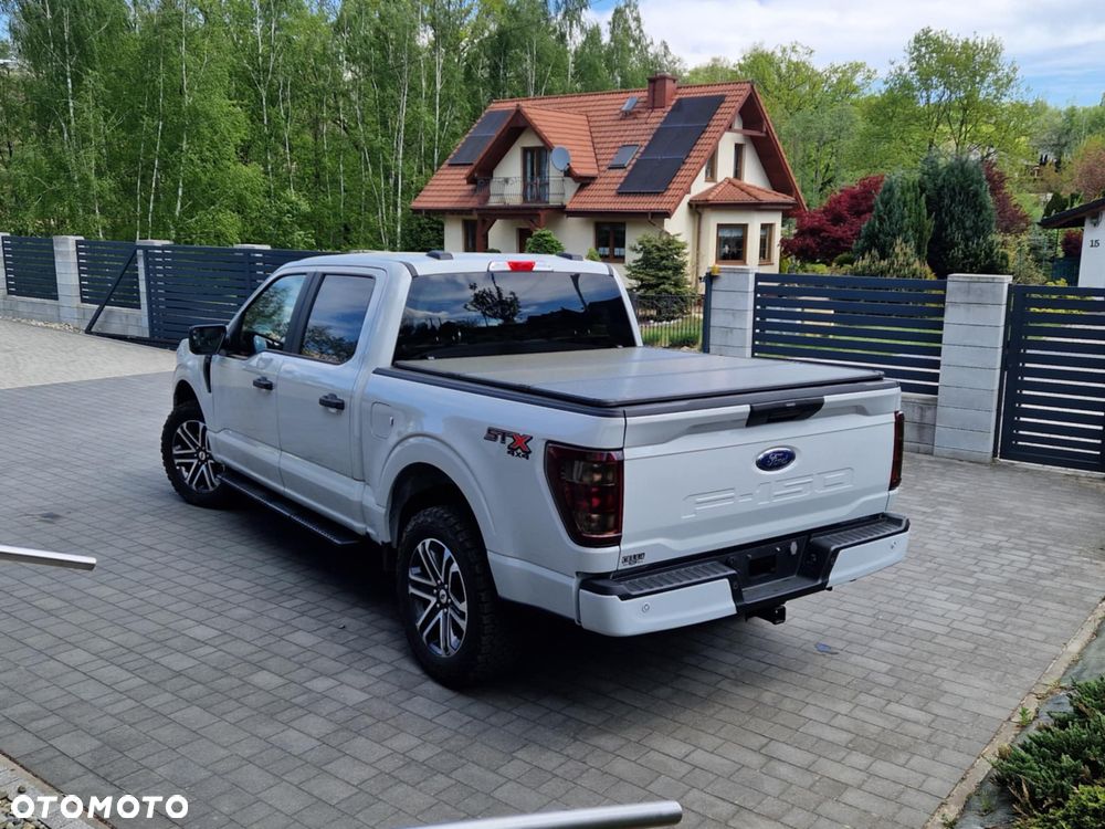 Ford F150 - 6