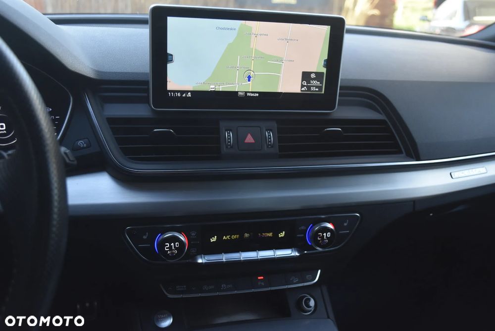 Audi Q5 2.0 TDI Quattro Sport S tronic - 11