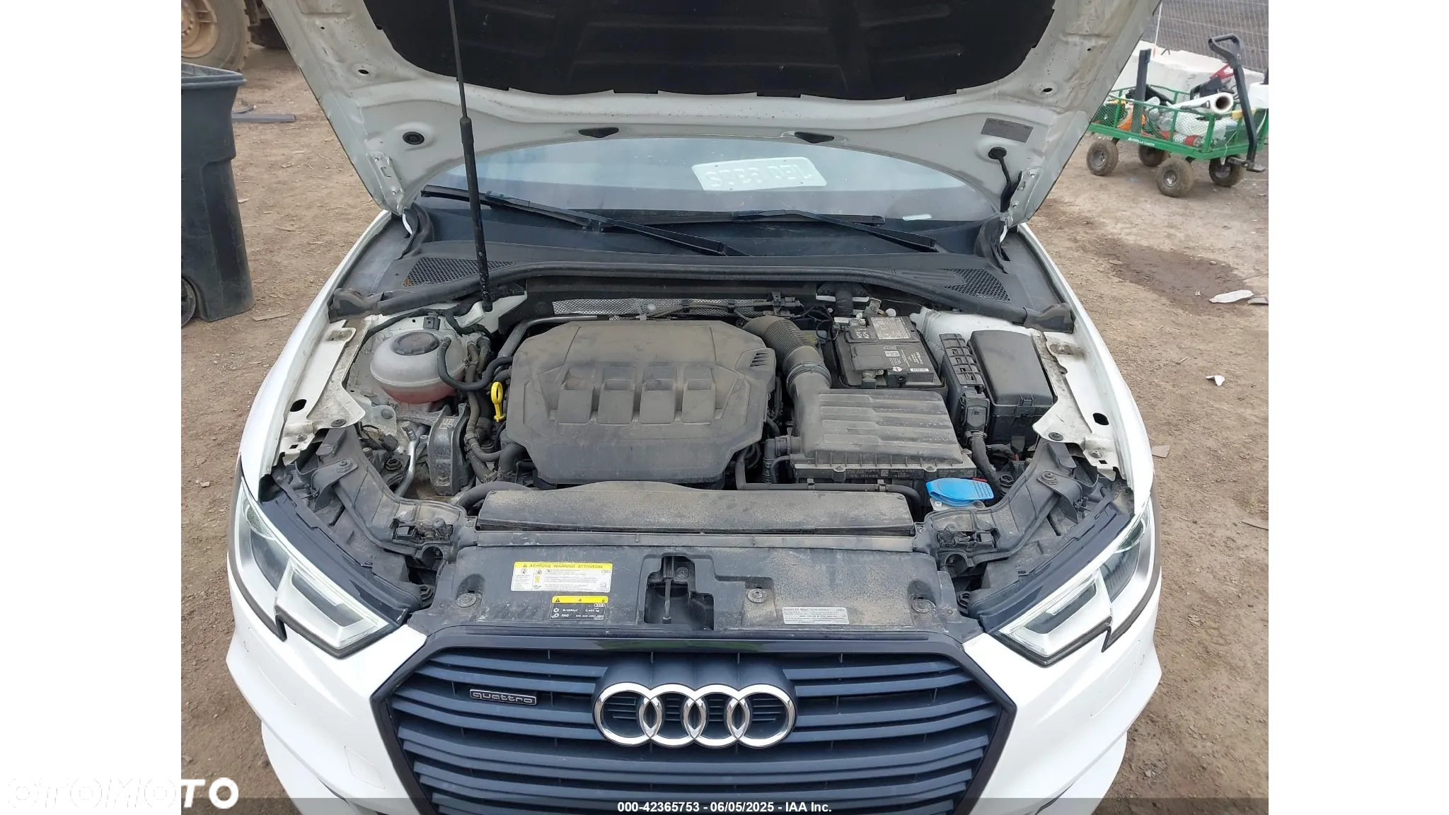 Audi A3 - 9