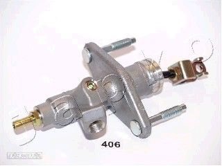 Bomba principal embraiagem Honda Hr-v NOVA - 1