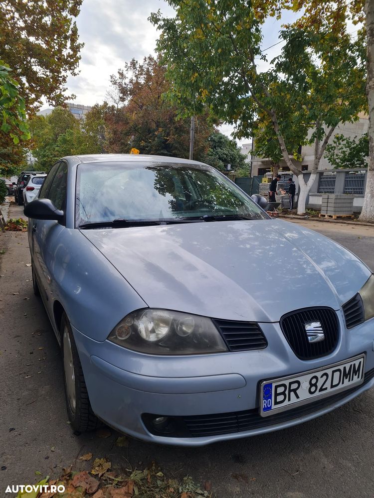 Seat Cordoba - 3