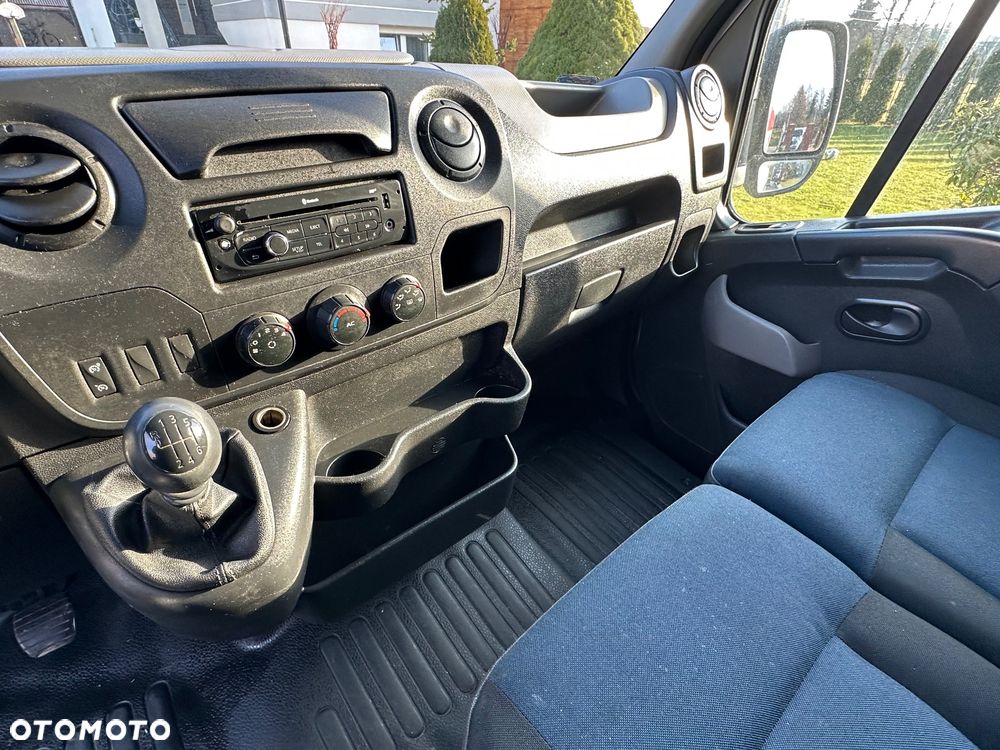 Renault Master - 6