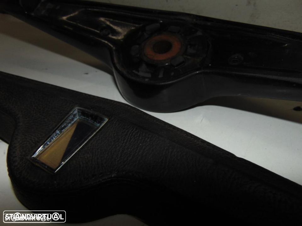 Peugeot antigo volante - 5