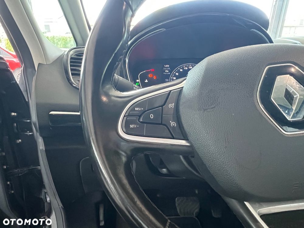 Renault Espace 2.0 Blue dCi Zen EDC - 22