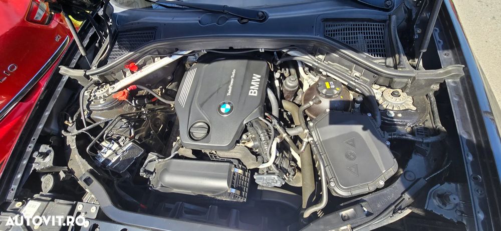 BMW X4 xDrive20d Aut. M Sport - 13