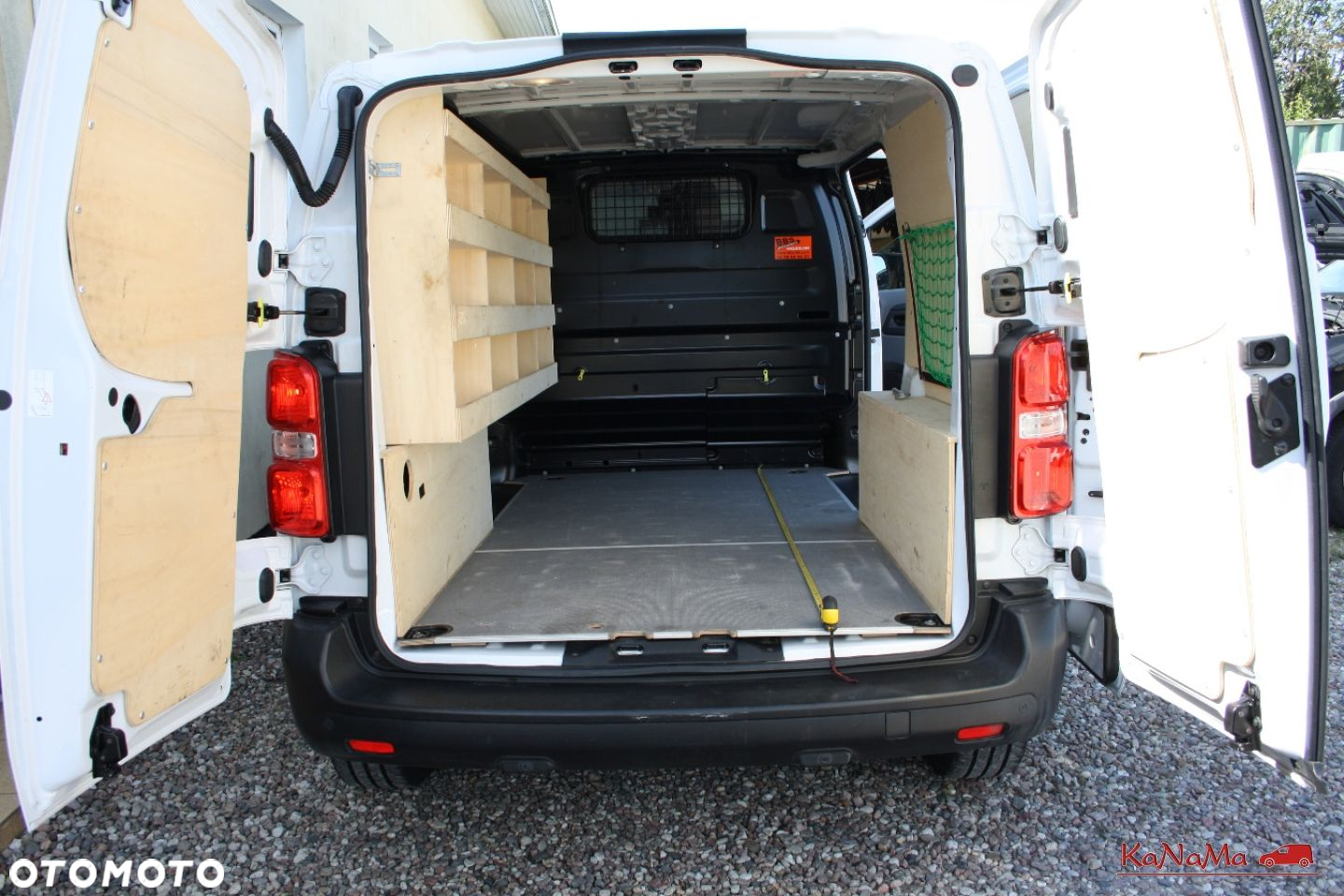 Toyota Proace - 19