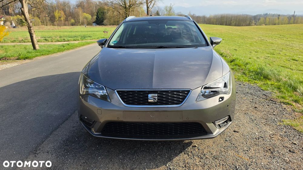 Seat Leon 1.4 TSI Start&Stop Style - 2