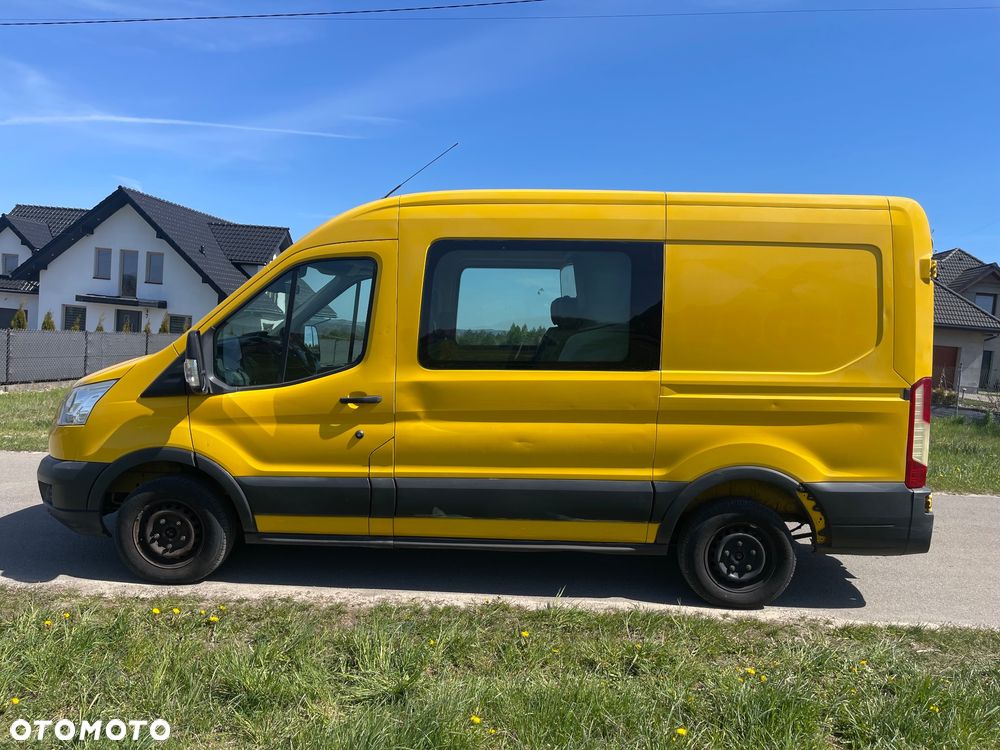 Ford Transit - 18