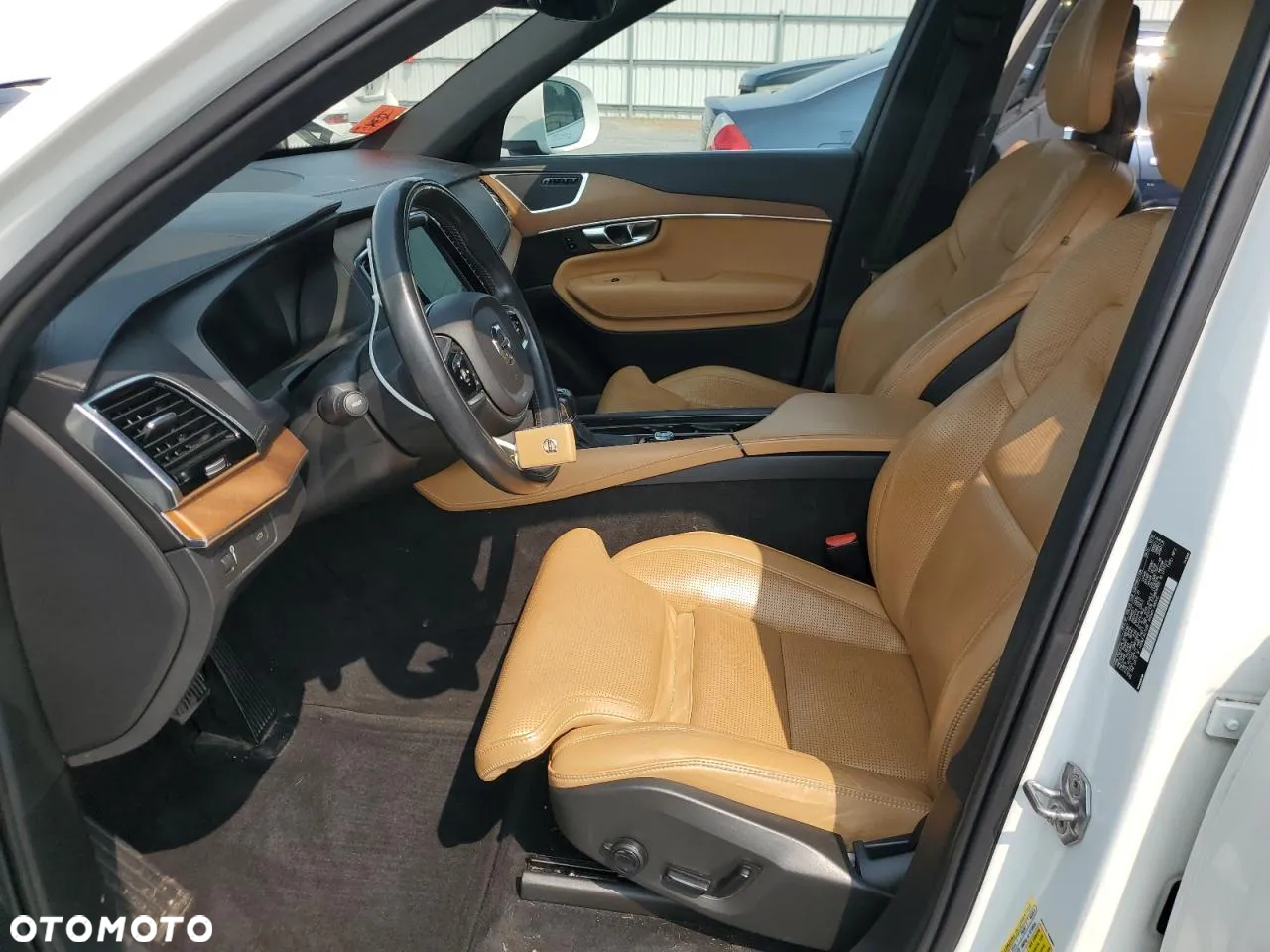 Volvo XC 90 T6 AWD Momentum - 7