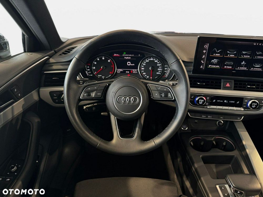 Audi A4 Avant - 24