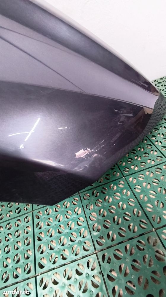 Aripa fata BMW F30 F31 B39 - 2