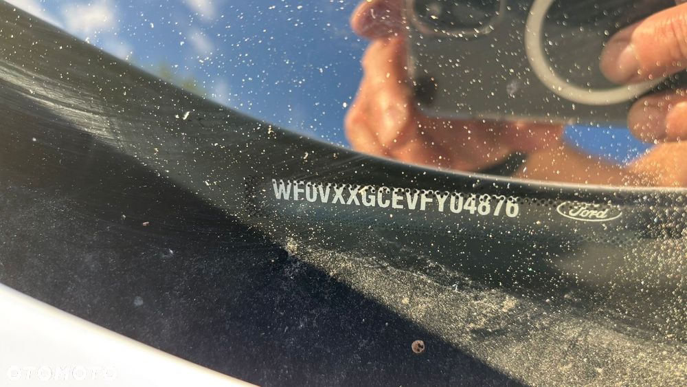 Ford C-MAX 1.0 EcoBoost Titanium ASS - 5