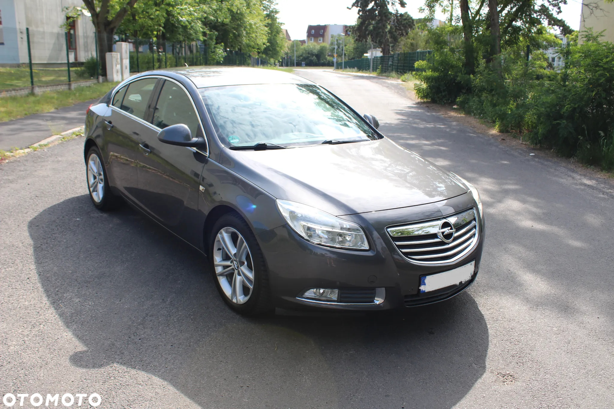 Opel Insignia 1.6 T Sport - 17