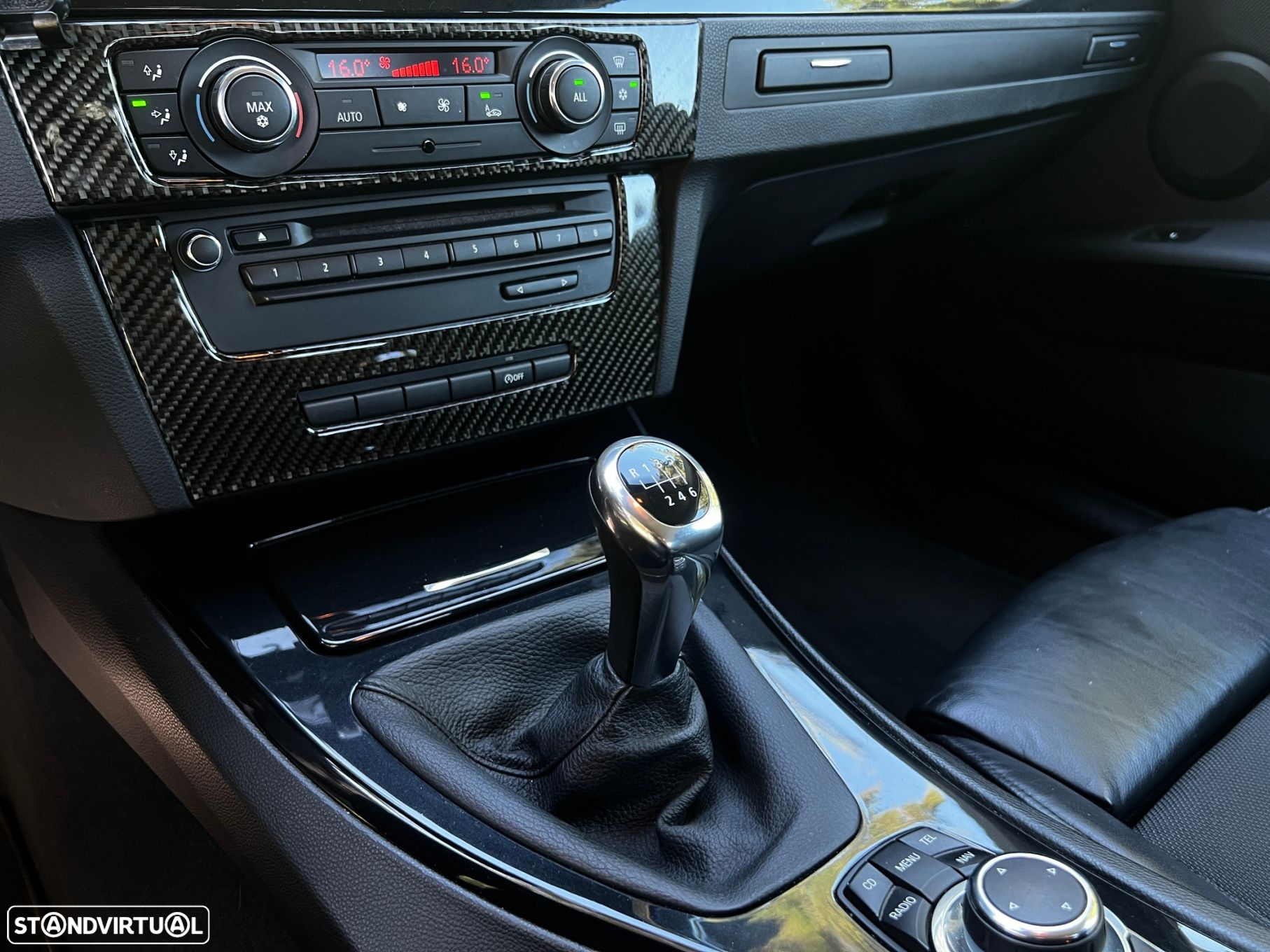 BMW 320 d Coupe Edition Exclusive - 32