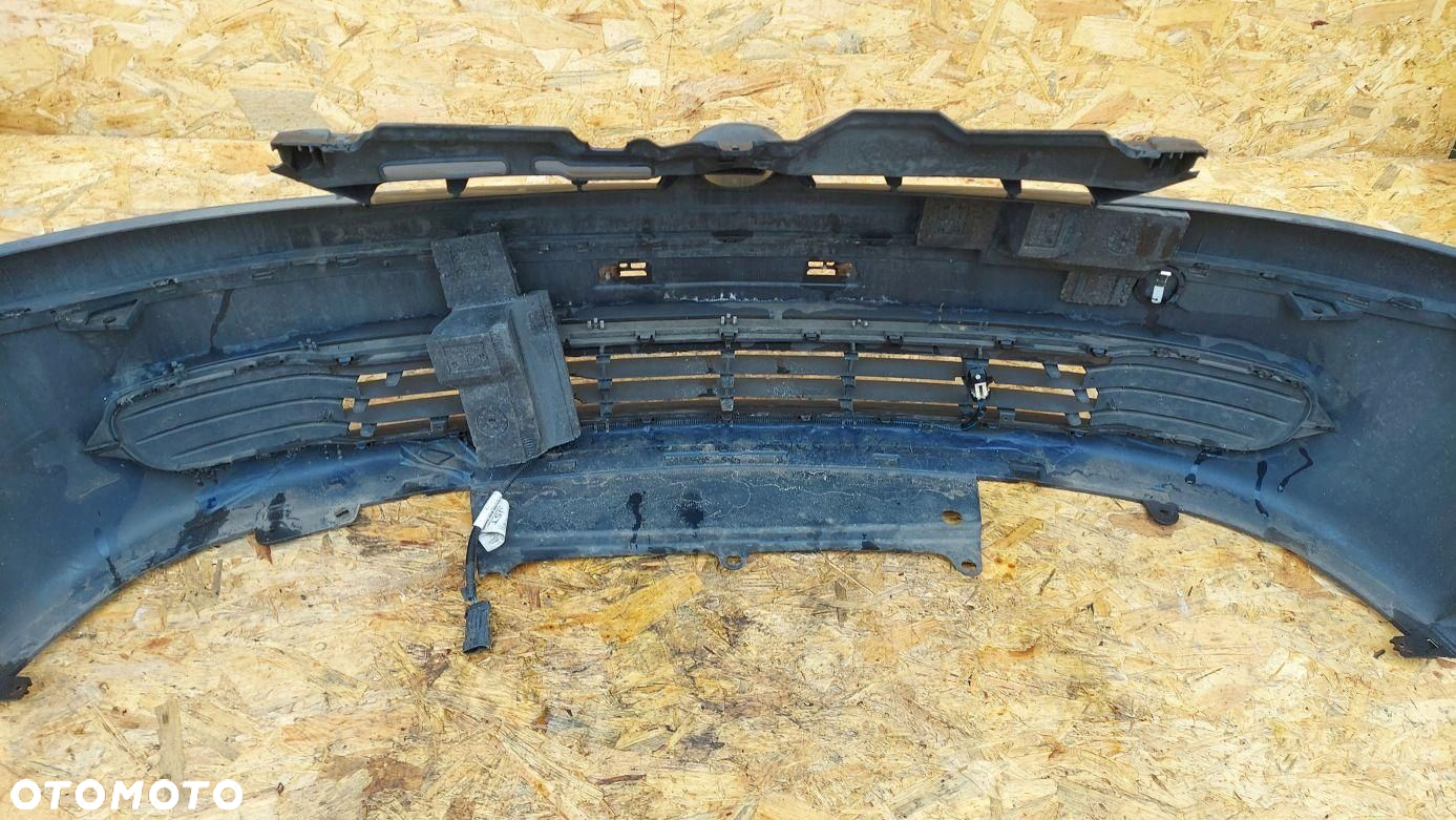 ZDERZAK PRZEDNI PRZÓD OPEL CORSA C Z20H - 6
