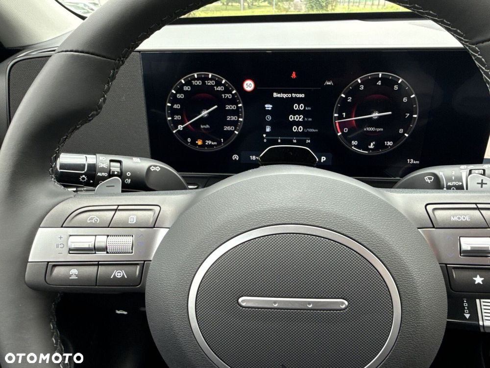 Hyundai Kona 1.6 T-GDI Platinum 4WD DCT - 16