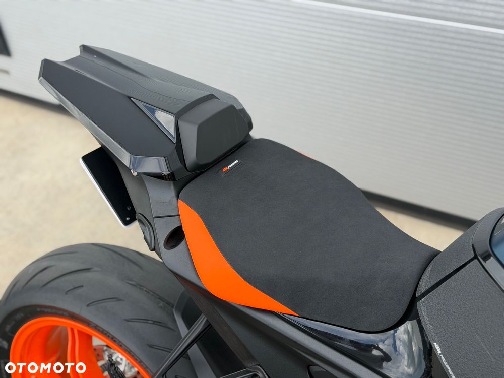 KTM Super Duke - 11
