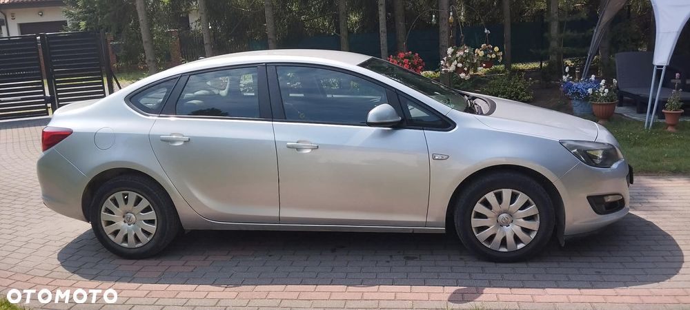 Opel Astra - 7