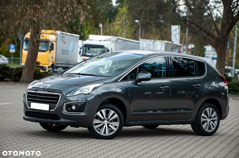 Peugeot 3008 PureTech 130 Style - 9