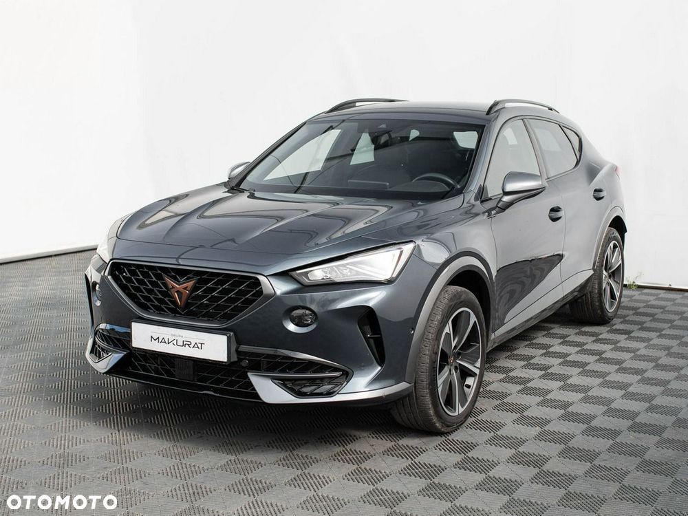 Cupra Formentor 2.0 TSI 4Drive DSG - 3