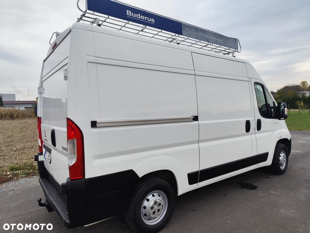 Peugeot Boxer - 5