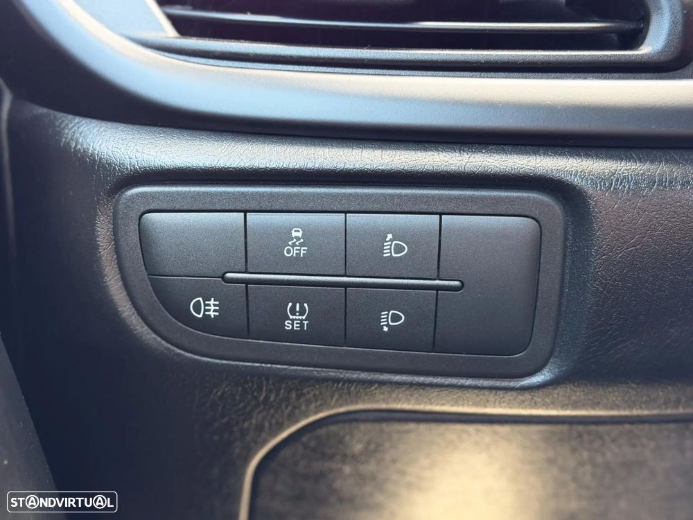 Fiat Tipo 1.6 MultiJet - 20