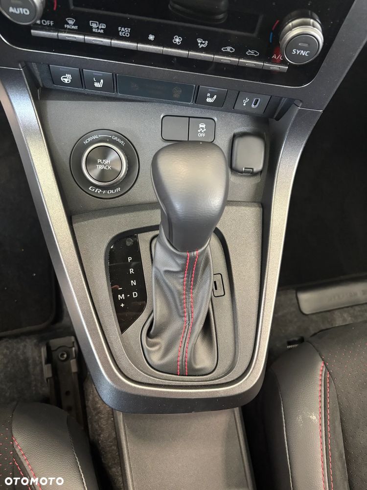 Toyota GR Yaris - 18