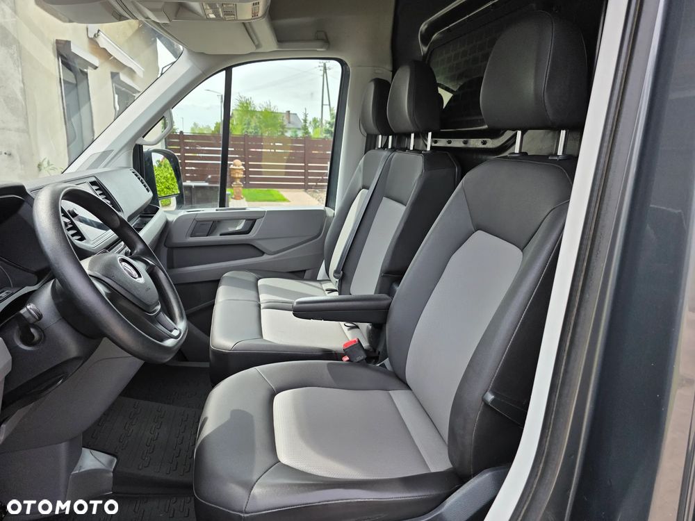 Volkswagen CRAFTER - 7