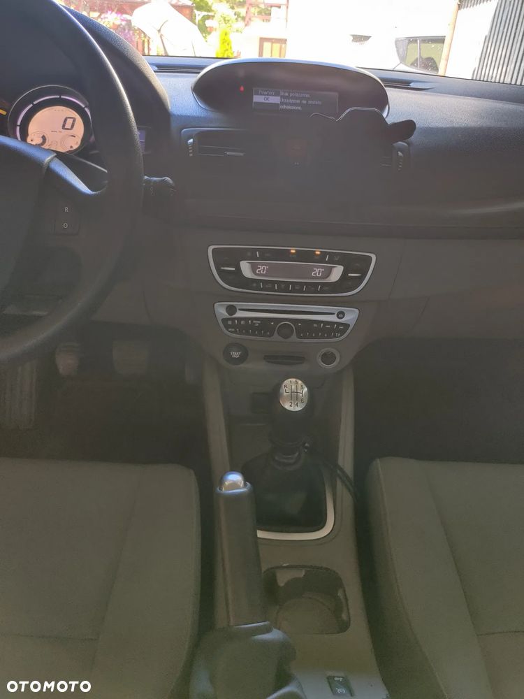 Renault Megane - 12