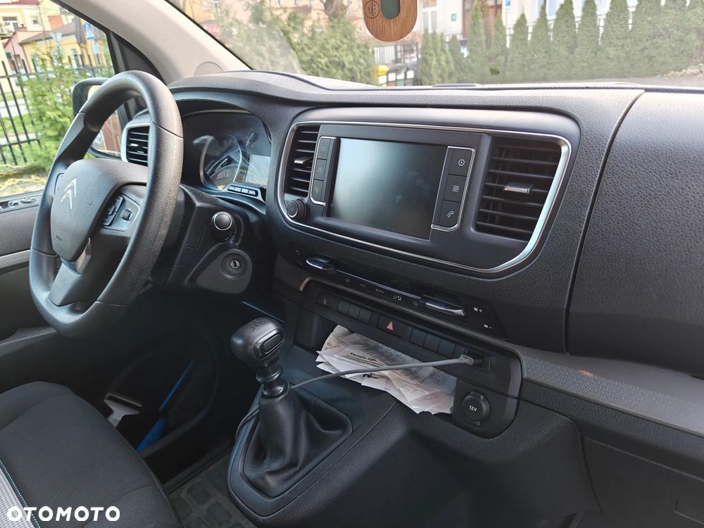 Citroën SpaceTourer 2.0 BlueHDi XL Shine - 5