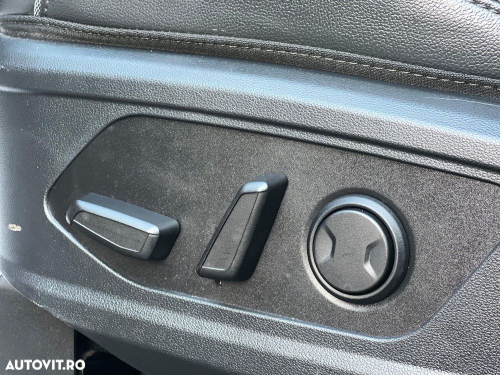 Hyundai Tucson PHEV 1.6 l 265 CP 4WD 6AT Premium - 11