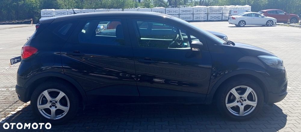 Renault Captur ENERGY TCe 90 Start&Stop Expression - 6