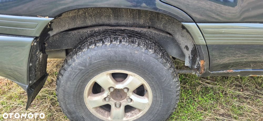 Toyota Land Cruiser 4.2 TD - 13