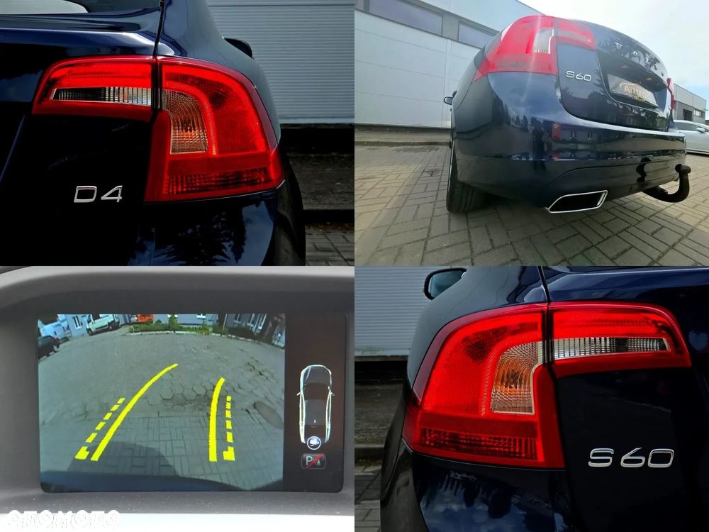 Volvo S60 D4 Drive-E Summum - 16
