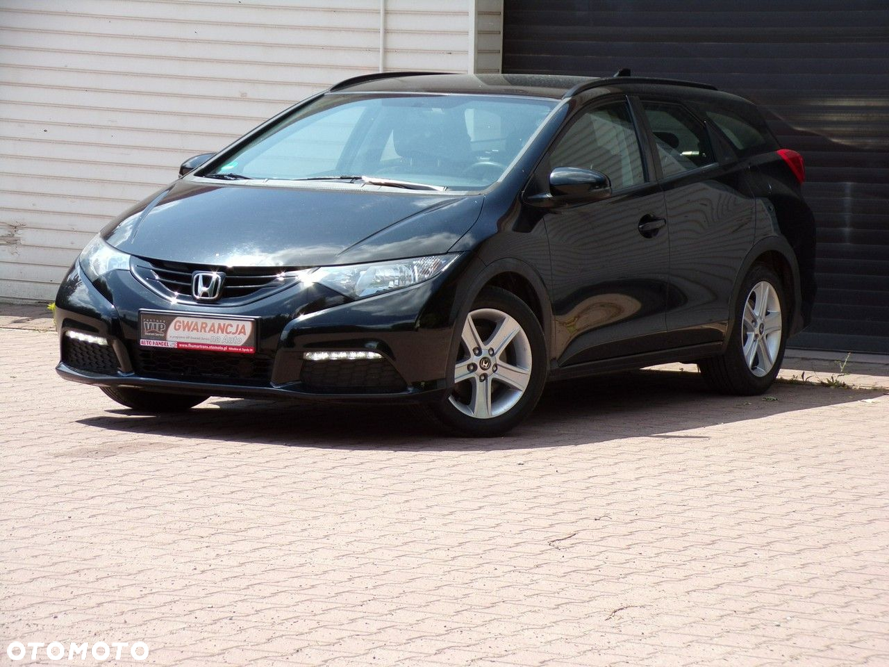 Honda Civic - 6