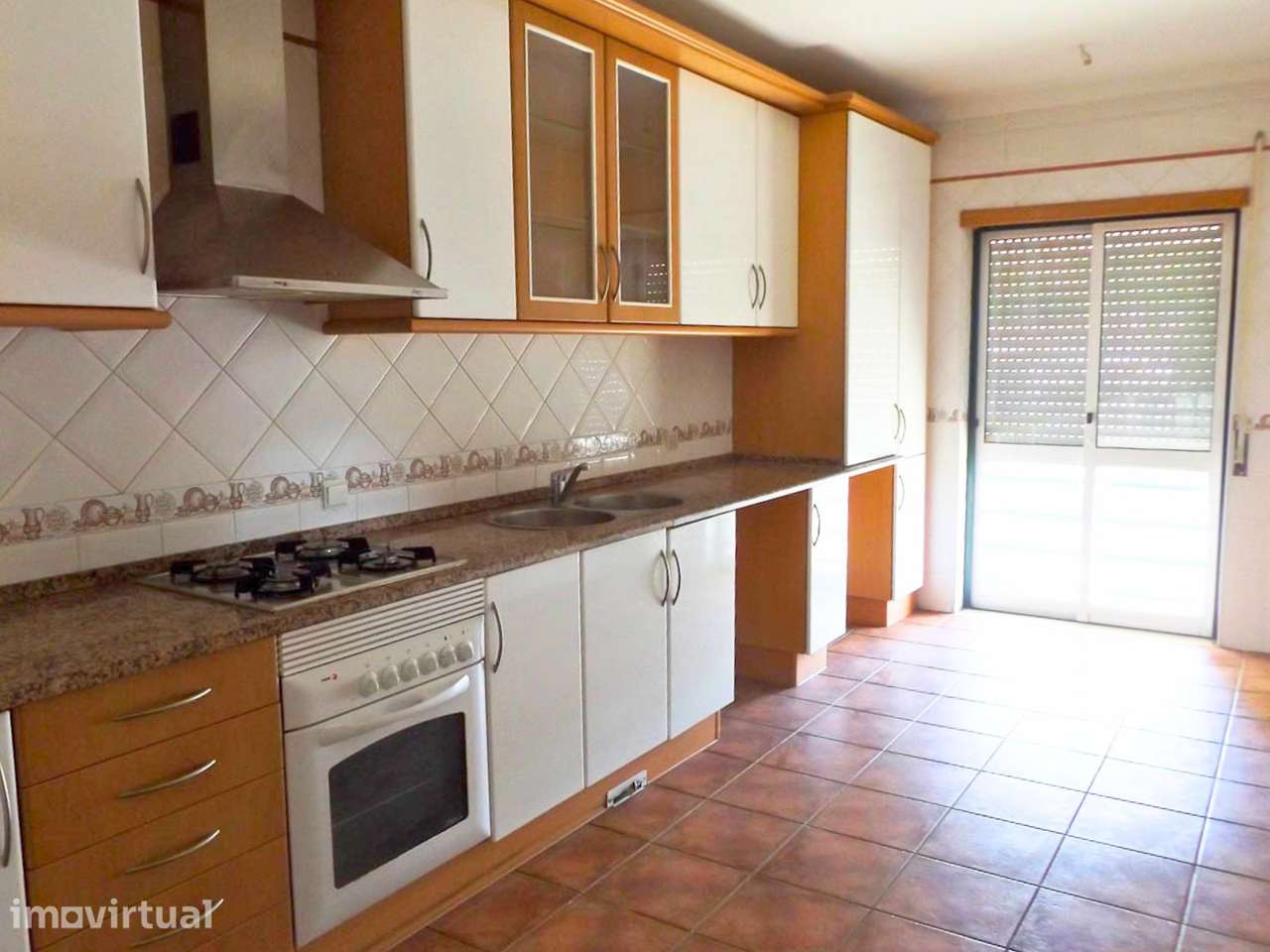 Apartamento T1 em Santarém - Grande imagem: 2/9