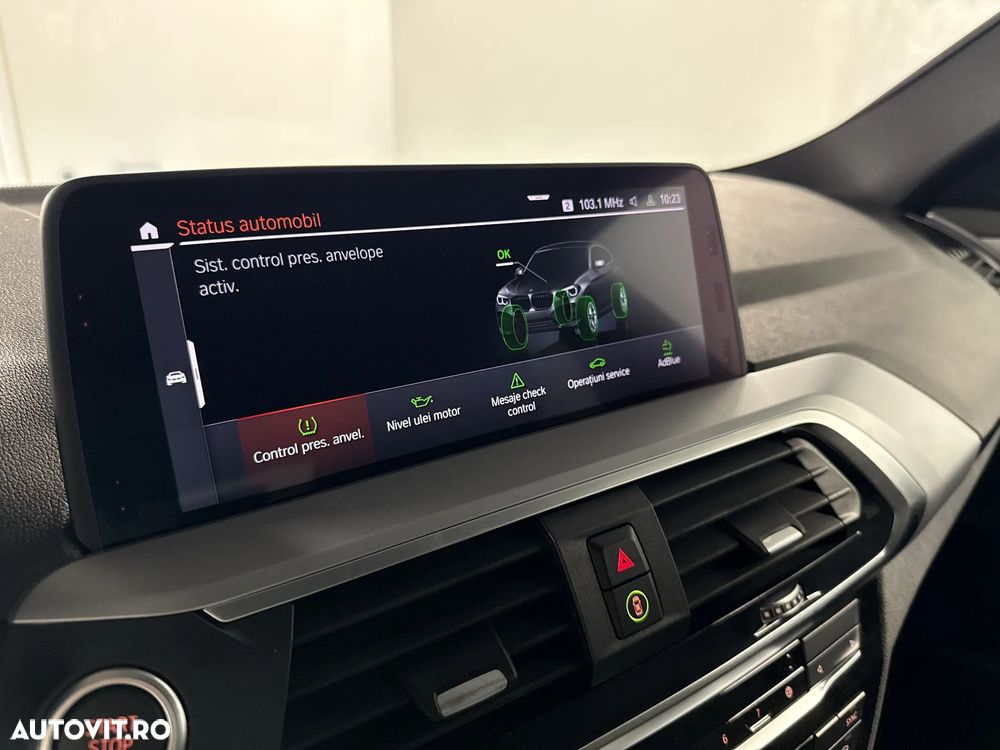BMW X4 xDrive20d Aut. xLine - 26