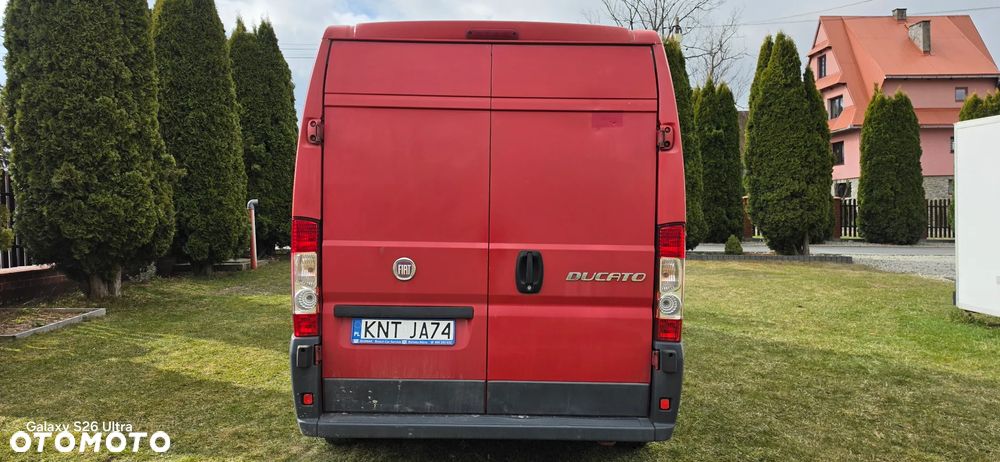 Fiat Ducato L2H2 - 7