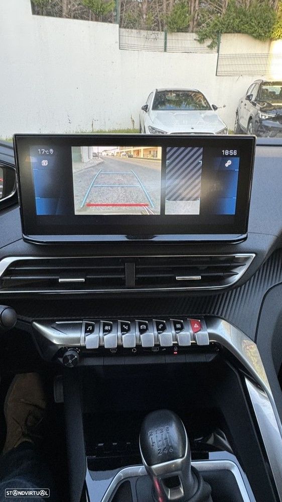 Peugeot 3008 1.2 PureTech Allure Pack - 17